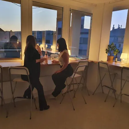 Business Prime Βιζμπάντεν