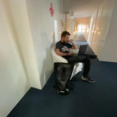 Business Prime Βιζμπάντεν