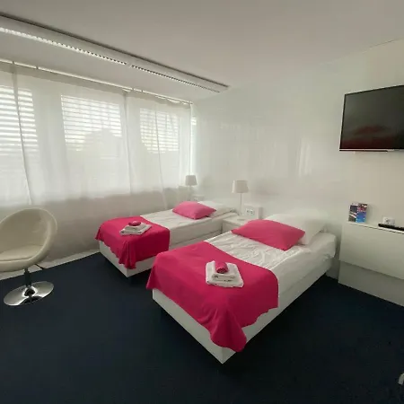 Business Prime 3* Βιζμπάντεν