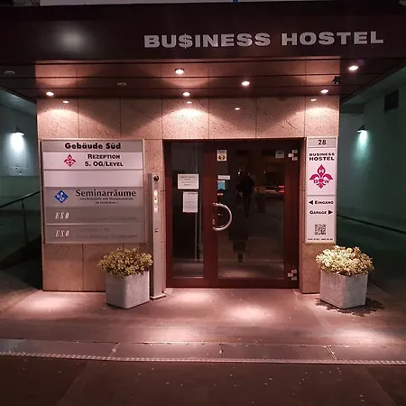 Business Prime 3* Βιζμπάντεν