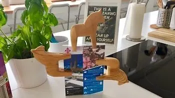 Business Prime 3* Βιζμπάντεν