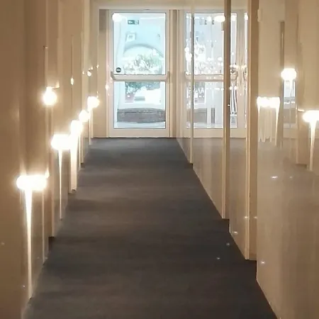 Business Prime 3* Βιζμπάντεν